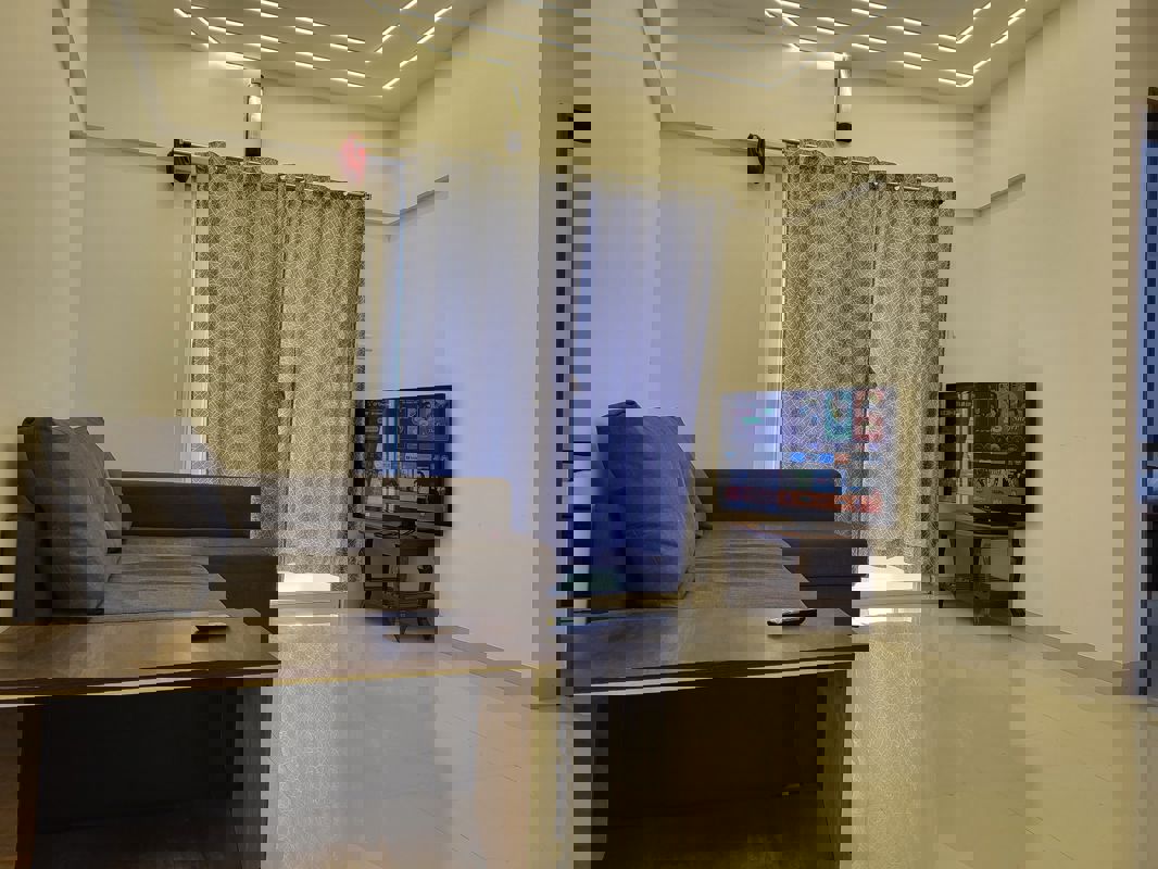 2 BHK Apartment For Rent in Yamuna Apartments Bibwewadi