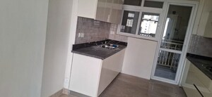 Kitchen in 4 BHK Apartment at BPTP Mansions Park Prime, Sector 66 – for Rent