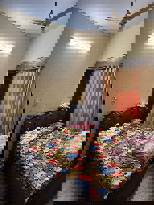 6+ BHK Independent House For Sale in Sector 41