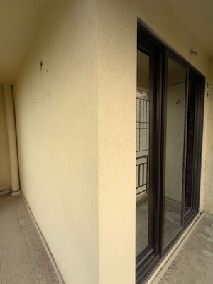 Building Lobby in 2 BHK Apartment at Shree Nandanvan homes, Kalwa – for Sale