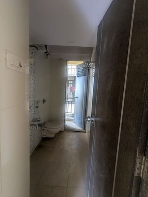 Building Lobby in 2 BHK Apartment at Shree Nandanvan homes, Kalwa – for Sale