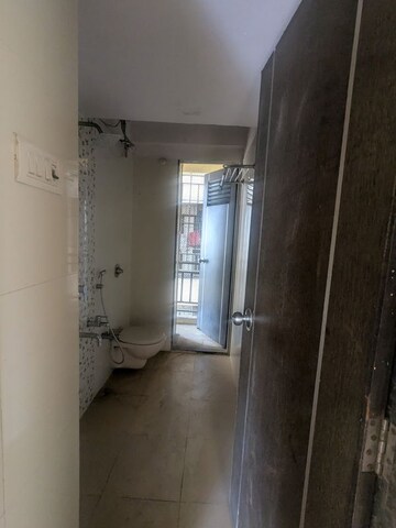 Building Lobby in 2 BHK Apartment at Shree Nandanvan homes, Kalwa – for Sale