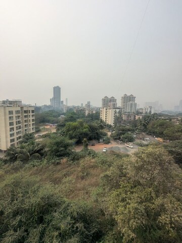 Plot Area in 2 BHK Apartment at Shree Nandanvan homes, Kalwa – for Sale