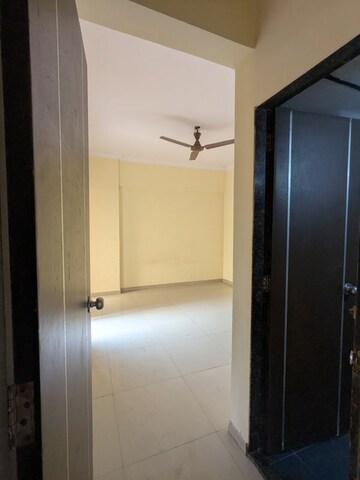 Bathroom in 2 BHK Apartment at Shree Nandanvan homes, Kalwa – for Sale