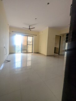 2 BHK + Pooja Room Apartment For Sale in Shree Nandanvan homes