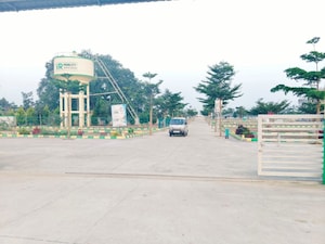  Plot – Exterior View View at Kolar - for Sale