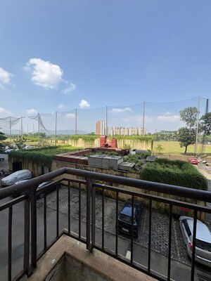 2 BHK Apartment For Rent in Lodha Casa Bella Gold, Dombivli East