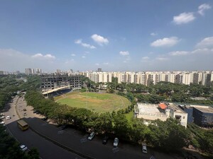 Master Bedroom in 2 BHK Apartment at Lodha Casa Bella Gold, Dombivli East – for Rent