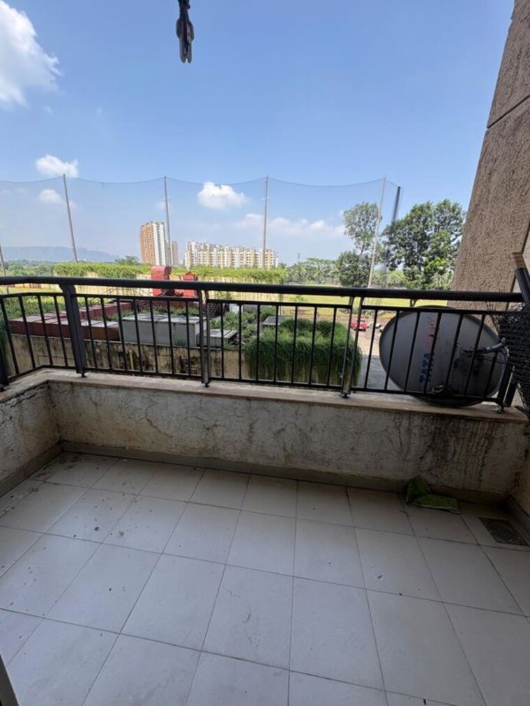 Balcony, lodha-casa-bella-gold 2 Bedroom 600 Sq.Ft. Apartment In Dombivli East Thane 9750555