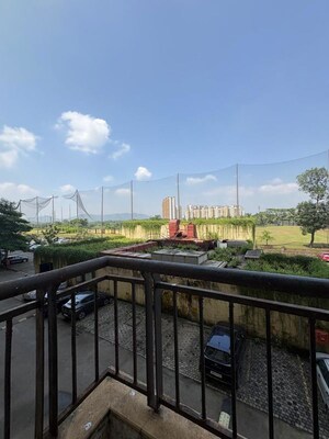 2 BHK Apartment – Exterior View View at Lodha Casa Bella Gold, Dombivli East - for Rent