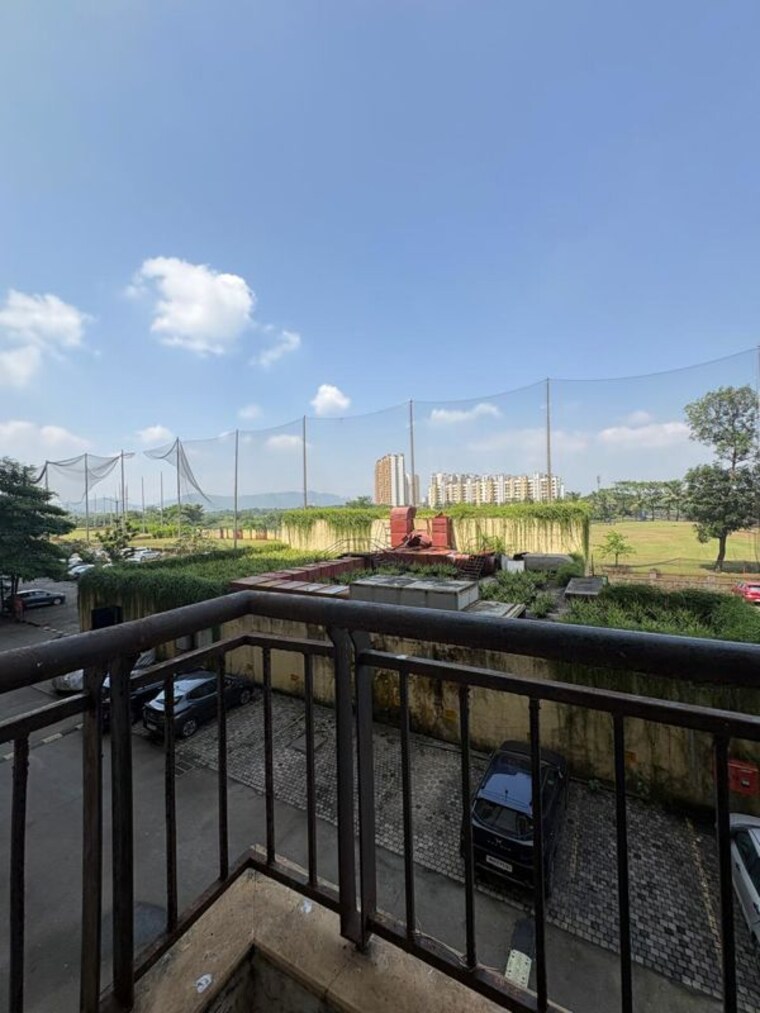 Exterior View, lodha-casa-bella-gold 2 Bedroom 600 Sq.Ft. Apartment In Dombivli East Thane 9750555