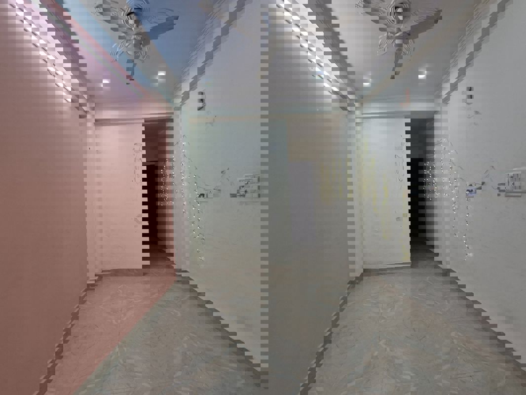 1 BHK + Pooja Room Apartment For Rent in Palm Residency Chhatarpur