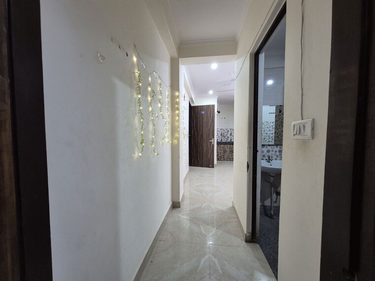 undefined, palm-residency-chhatarpur 1 Bedroom 500 Sq.Ft. Apartment In Chattarpur Delhi 9750556