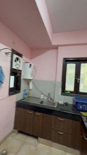 Kitchen in 2 BHK Apartment at RPS Savana, Sector 88 – for Rent