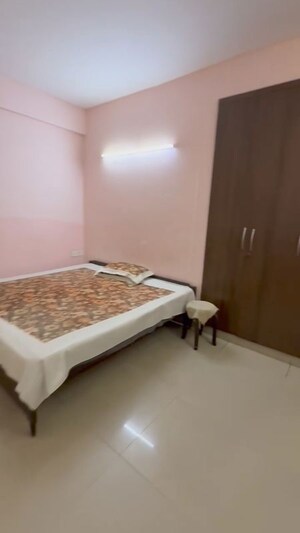 Bedroom in 2 BHK Apartment at RPS Savana, Sector 88 – for Rent