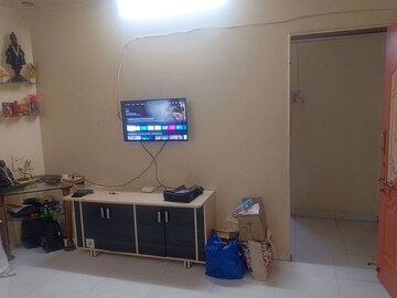 Furnished Amenities in 1 BHK Apartment at Tirupati Complex Balaji Nagar, Balaji Nagar – for Rent