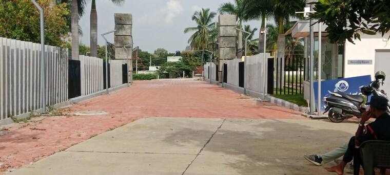 Exterior View, kolar  1200 Sq.Ft. Plot In Kolar Bangalore 9750559