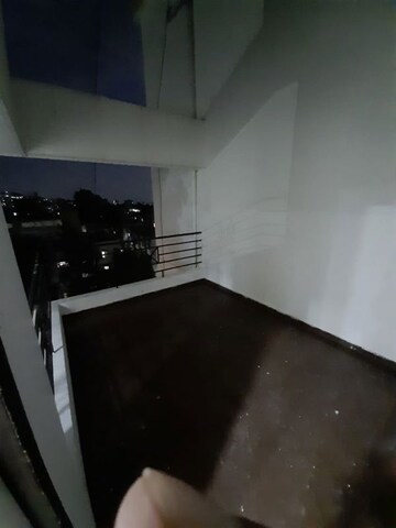 Terrace in 2 BHK Apartment at Rambaug Colony – for Sale