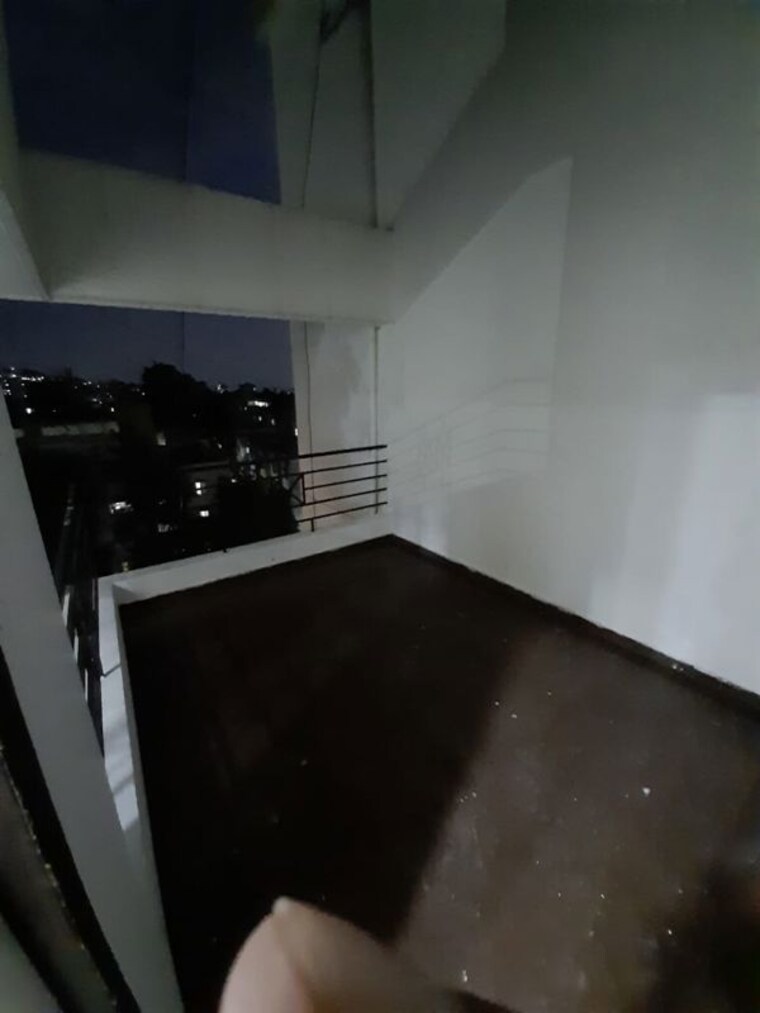 Terrace, rambaug colony 2 Bedroom 1400 Sq.Ft. Apartment In Rambaug Colony Pune 9750515