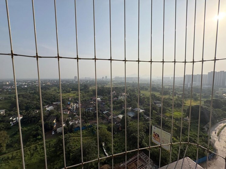 Master Bedroom, runwal-gardens-phase-2 1 Bedroom 479 Sq.Ft. Apartment In Dombivli East Thane 9750569