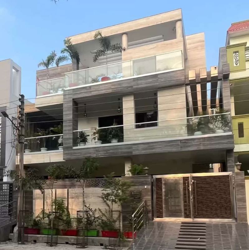 Pg For Rent in Gomti Nagar