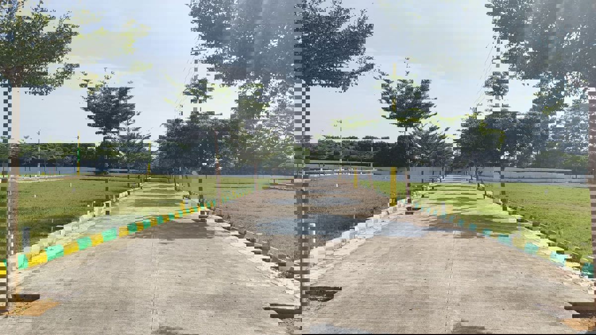 Plot For Sale in Kolar