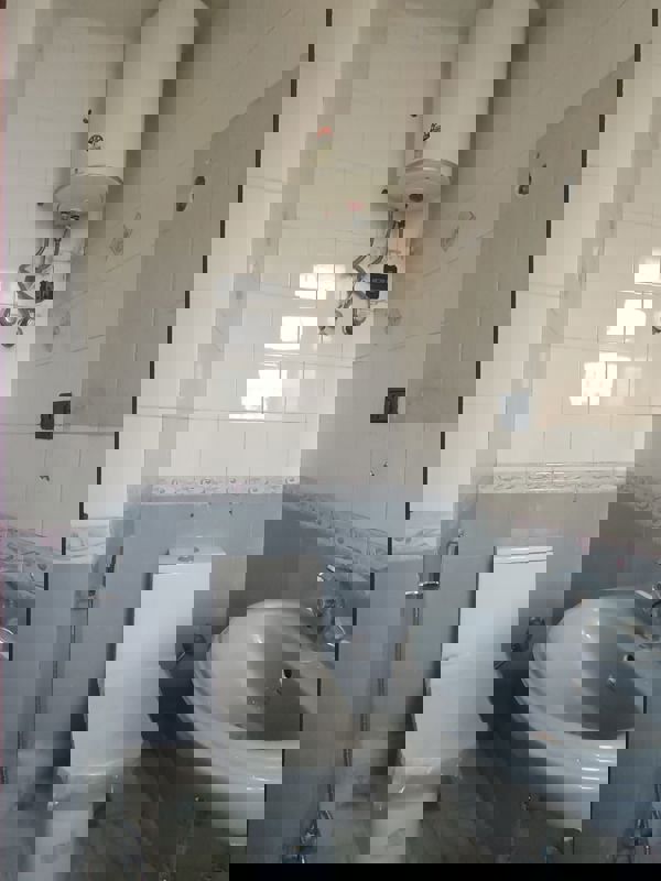 3 BHK + Study Room Apartment For Rent in Oasis Apartments