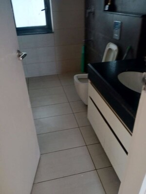 Attached Bathroom in 3 BHK Apartment at Ireo The Grand Arch, Sector 58 – for Sale