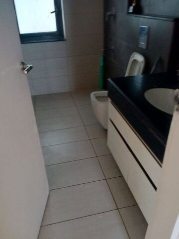 Attached Bathroom in 3 BHK Apartment at Ireo The Grand Arch, Sector 58 – for Sale