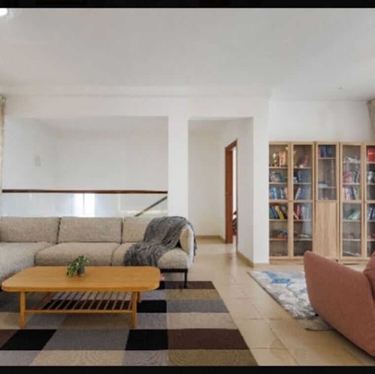 Bedroom, bhartiya-nikoo-homes 4 Bedroom 2673 Sq.Ft. Penthouse In Kannur Bangalore 9750579