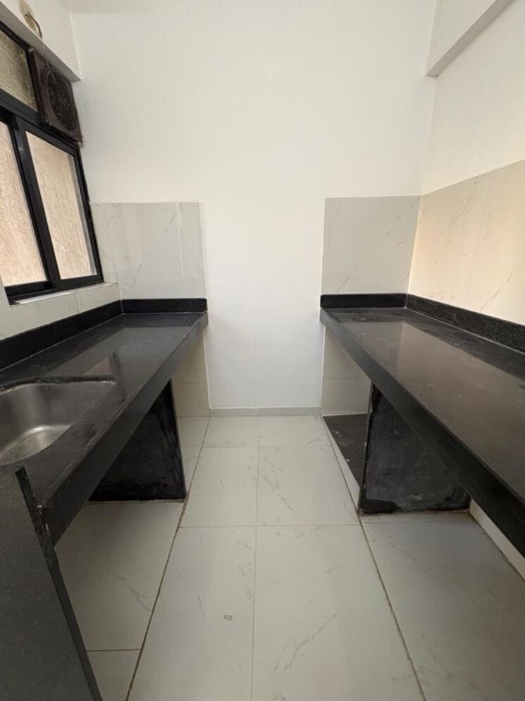 Kitchen, runwal-gardens-phase-i 1 Bedroom 486 Sq.Ft. Apartment In Dombivli East Thane 9750580