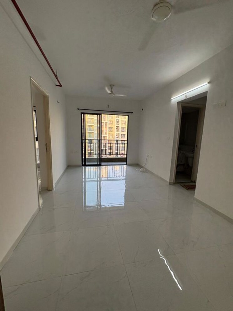 Living Room, runwal-gardens-phase-i 1 Bedroom 486 Sq.Ft. Apartment In Dombivli East Thane 9750580