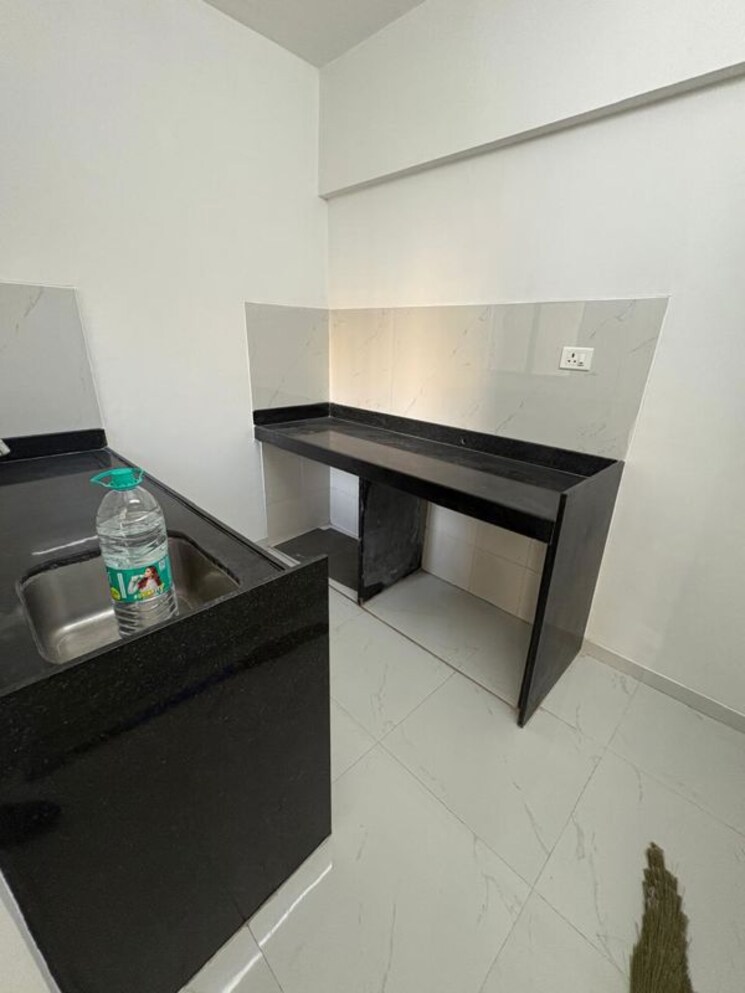 Kitchen, runwal-gardens-phase-i 1 Bedroom 486 Sq.Ft. Apartment In Dombivli East Thane 9750580