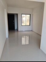 1 BHK 540 Sq.Ft. Apartment in Renuka CHS Bibwewadi