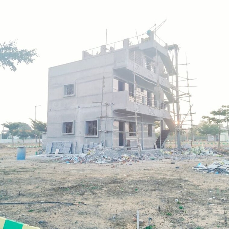 Exterior View, kolar  2500 Sq.Ft. Plot In Kolar Bangalore 9750583