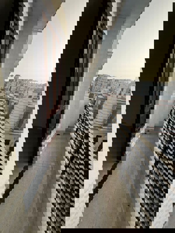 1 BHK + Pooja Room Apartment For Rent in Palm Residency Chhatarpur