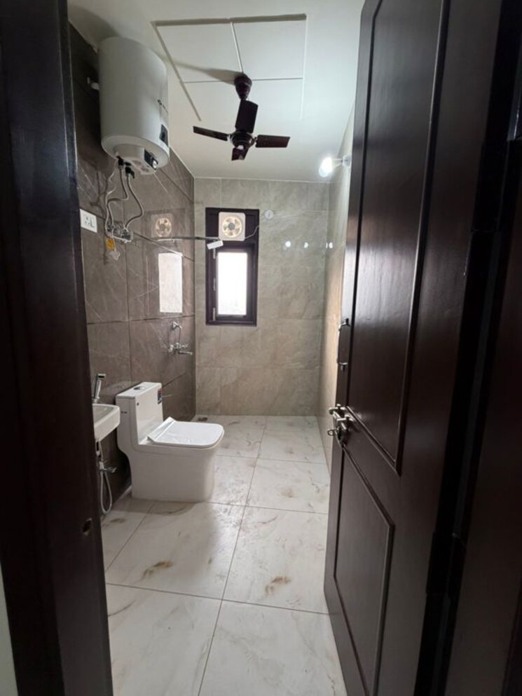 Master Bedroom, palm-residency-chhatarpur 1 Bedroom 450 Sq.Ft. Apartment In Chattarpur Delhi 9750589