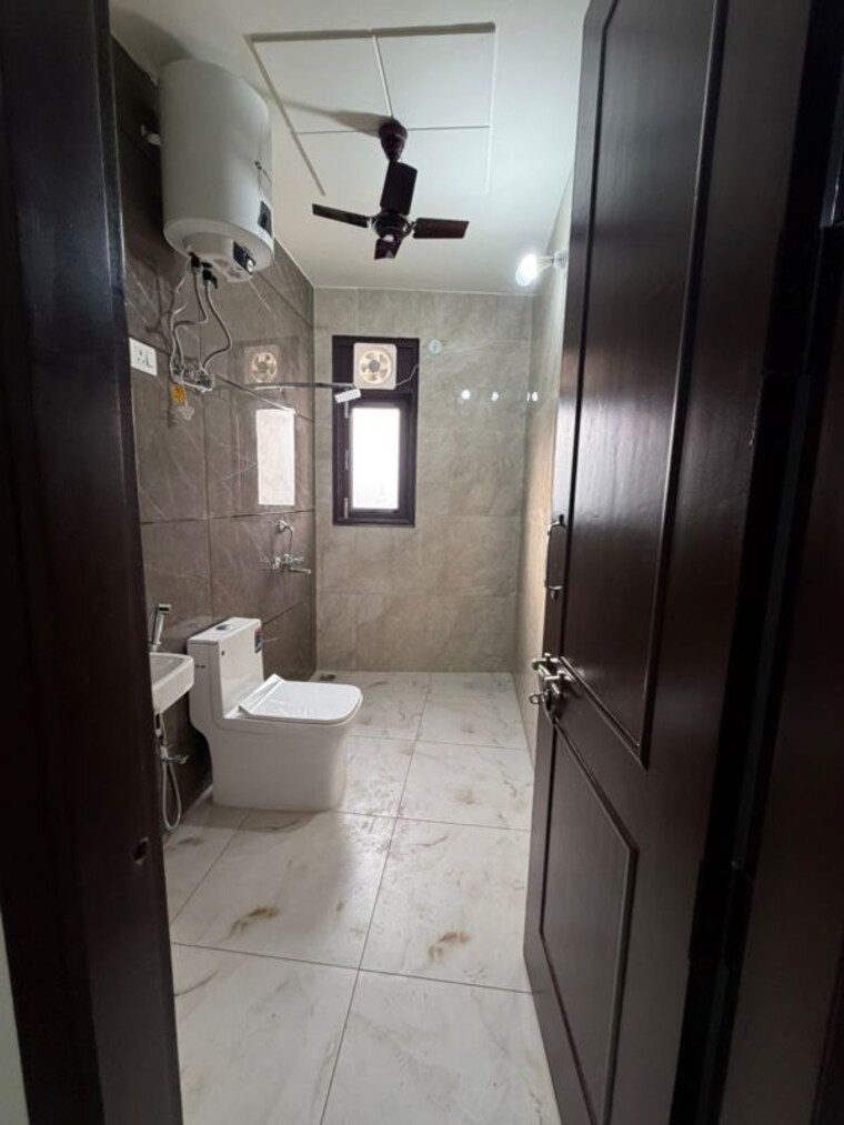 Master Bedroom, palm-residency-chhatarpur 1 Bedroom 450 Sq.Ft. Apartment In Chattarpur Delhi 9750589