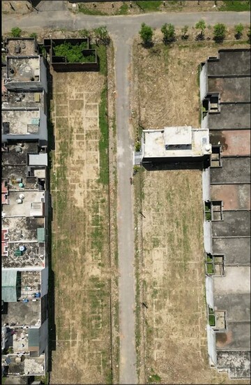  Plot – Exterior View View at Green Park Colony - for Sale