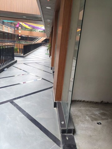 Floor Plan in  Shop at Suntwilight Phase 2, Sector 27 Yamuna Expressway – for Sale