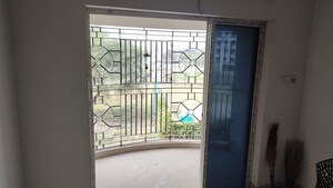 Room in 3 BHK Apartment at New Town – for Sale