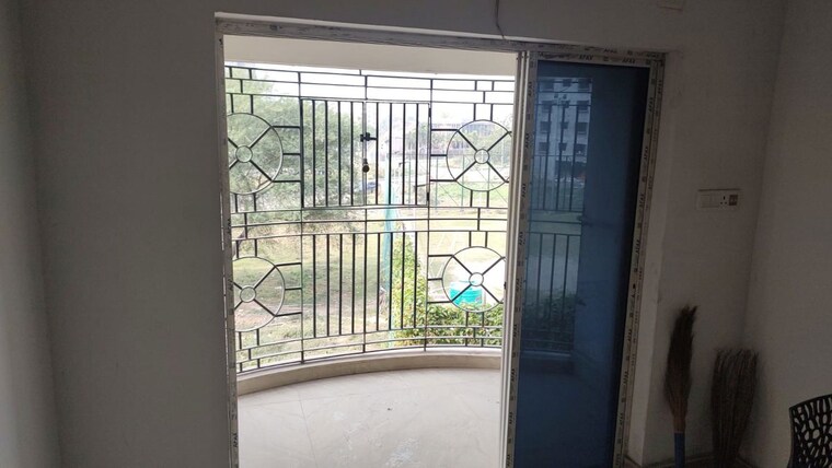 Room, new town 3 Bedroom 1480 Sq.Ft. Apartment In New Town Kolkata 9750595