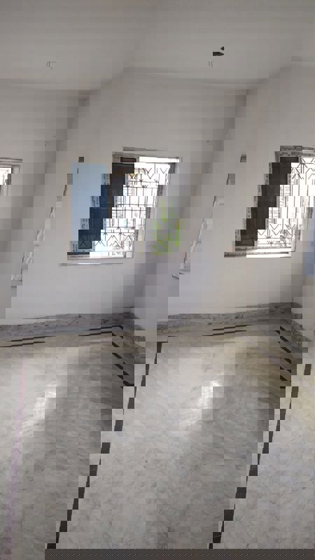 3 BHK Apartment For Sale in New Town