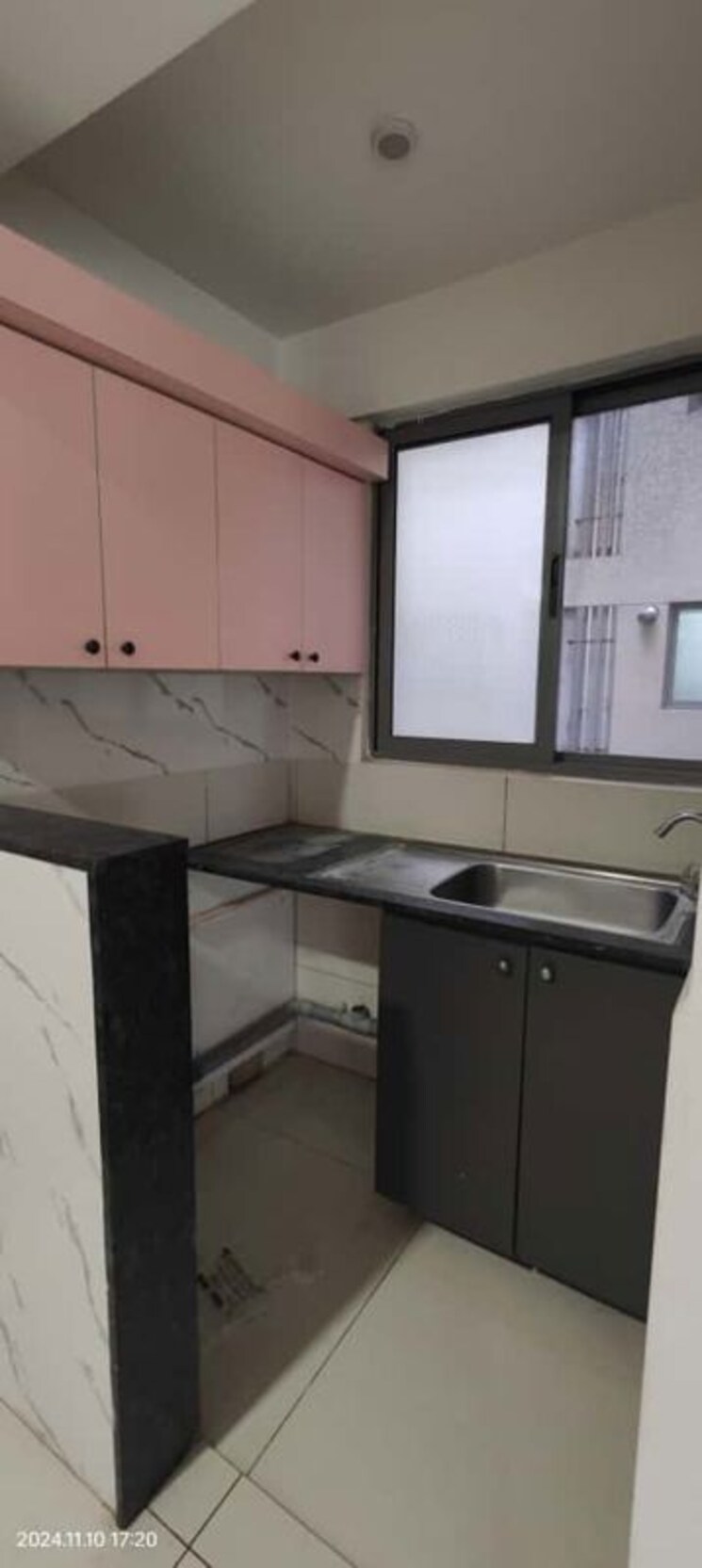 Kitchen, arvind-skylands 2 Bedroom 1296 Sq.Ft. Apartment In Jakkuru Bangalore 9750597