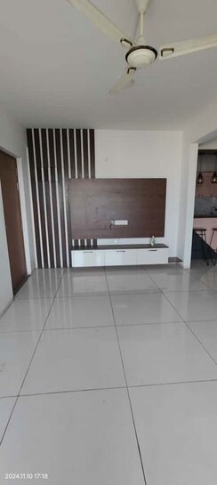 2 BHK + Pooja Room Apartment For Rent in Arvind Skylands