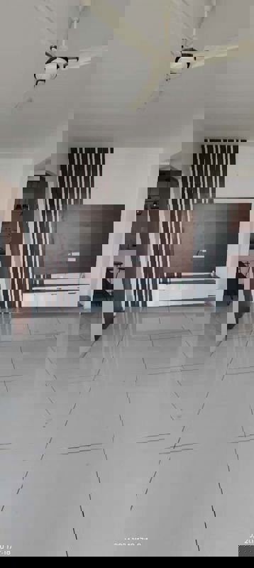 2 BHK + Pooja Room Apartment For Rent in Arvind Skylands