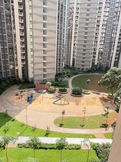 2.5 BHK + Servant Room Apartment For Rent in Lodha Codename Premier