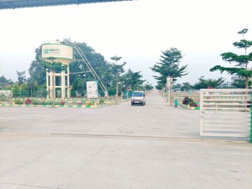  Plot – Exterior View View at Kolar - for Sale