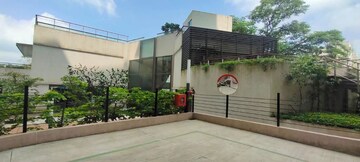 2 BHK Apartment – Exterior View View at Kanakia Silicon Valley, Powai - for Sale