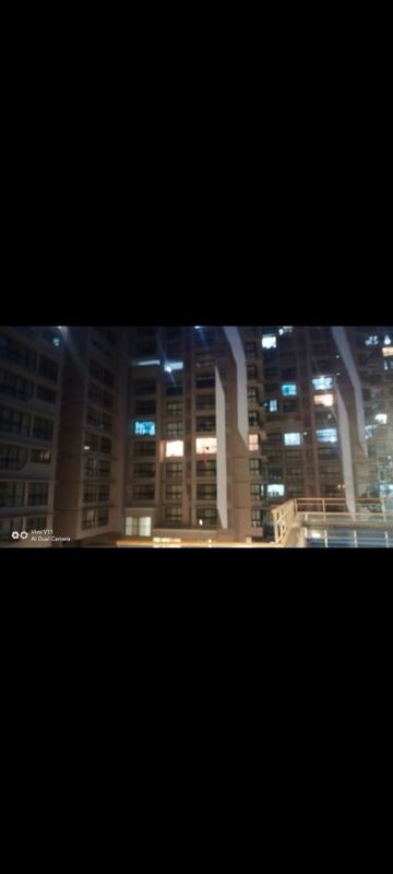 2 BHK Apartment – Exterior View View at Kanakia Silicon Valley, Powai - for Sale